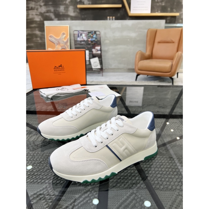 H**mes sneakers